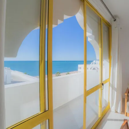 Apartament Atlantida T2 By Interhome