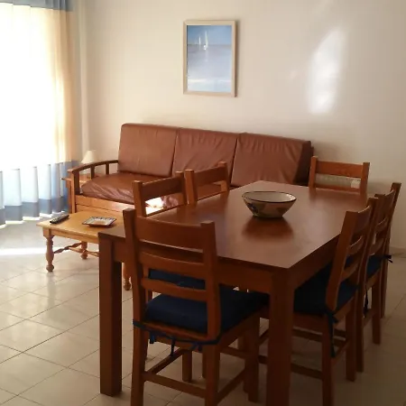 Atlantida T2 By Interhome Apartment