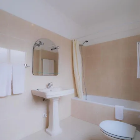 Atlantida T2 By Interhome * Cavacos