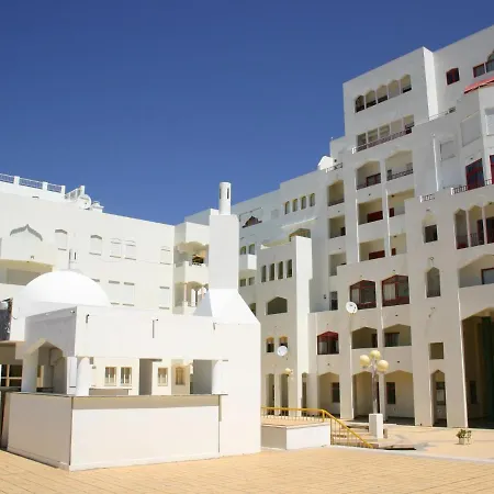 Apartment Atlantida T2 By Interhome