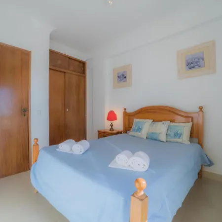 Apartment Atlantida T2 By Interhome *