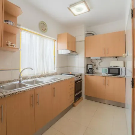 Atlantida T2 By Interhome