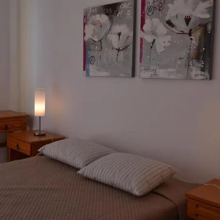 Apartment Atlantida T2 By Interhome Cavacos