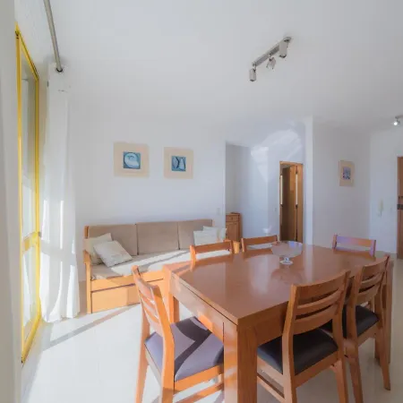 Atlantida T2 By Interhome Apartment