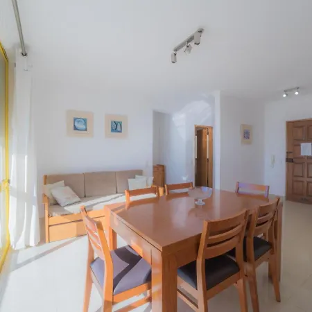 Apartment Atlantida T2 By Interhome *
