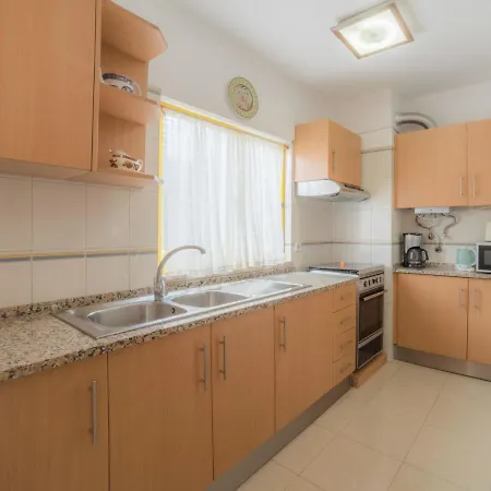 Apartment Atlantida T2 By Interhome *