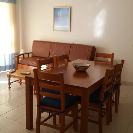 דירה Atlantida T2 By Interhome קוואקוס