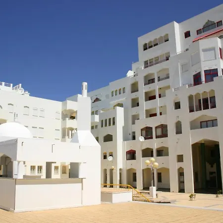 Atlantida T2 By Interhome דירה *